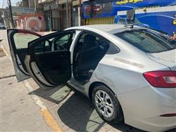 شيفروليه كروز